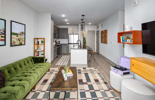 Abberly Foundry Apartment Homes photos photos