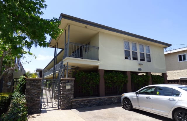 4834 W. Mountain View Drive Unit #6 - 4834 W Mountain View Dr, San Diego, CA 92116
