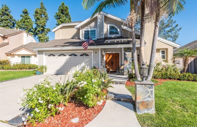 6 Briarglenn - 6 Briarglenn, Aliso Viejo, CA 92656