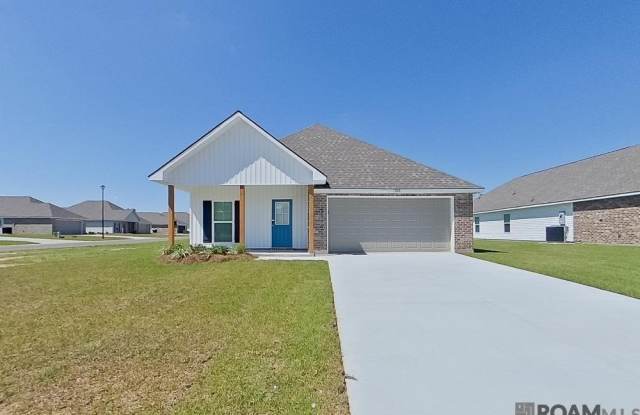 13808 Pinyon Dr - 13808 Pinyon Drive, Livingston County, LA 70726