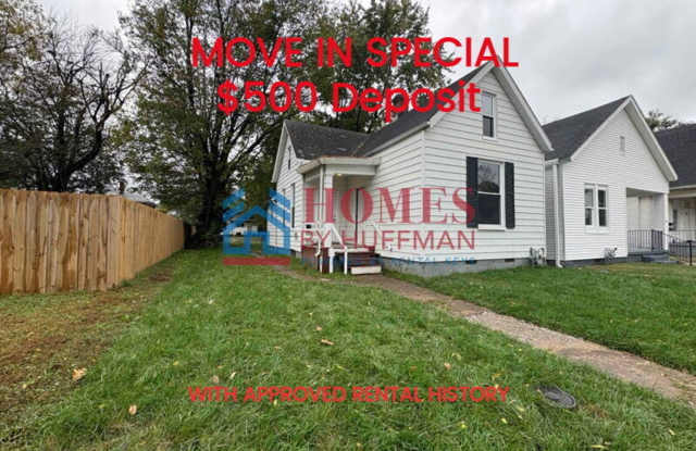 Two Bedroom House | Deposit Special photos photos