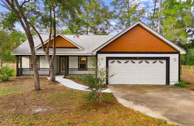 71 Eventide Lane - 71 Eventide Lane, Walton County, FL 32439