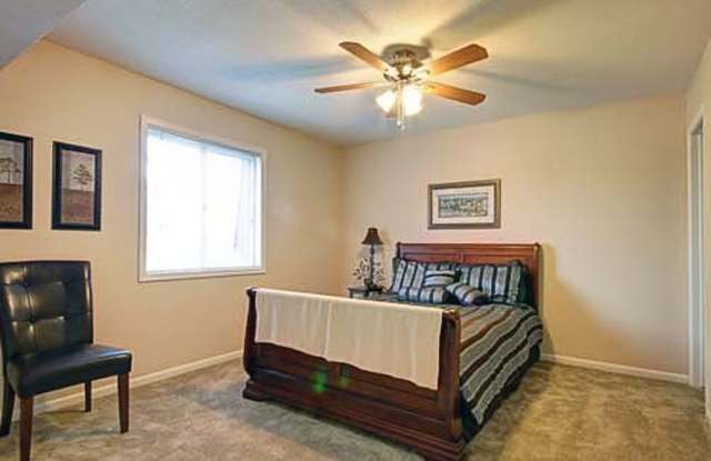 Citadel Apartments Gallery 2