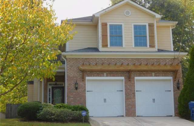 2655 Paul Avenue NW - 2655 Paul Avenue Northwest, Atlanta, GA 30318