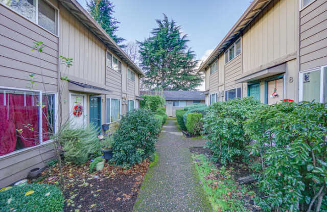 1322 X Street - 1322 X Street, Vancouver, WA 98661