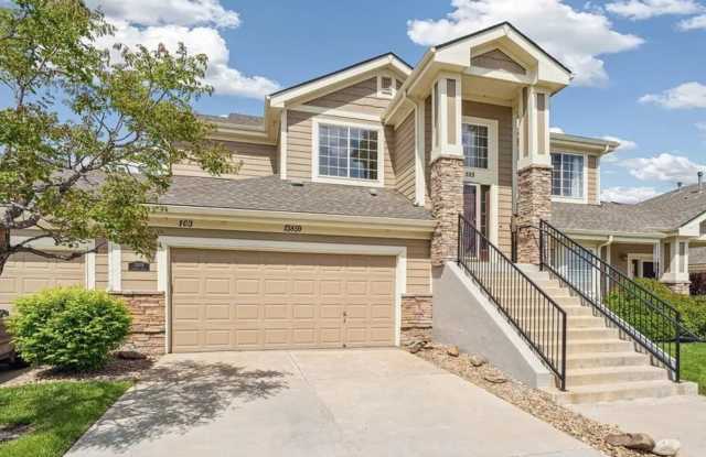 2 Bedroom Townhome (Unfurnished) in Broomfield photos photos