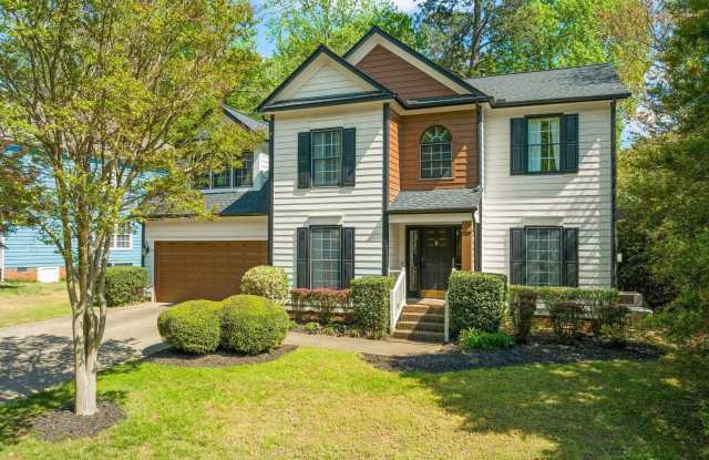 8100 Knebworth Court - 8100 Knebworth Court, Raleigh, NC 27613 8100 Knebworth Court - 8100 Knebworth Court, Raleigh, NC 27613