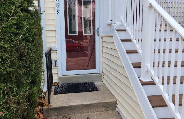 1689 Fallowfield Court - 1689 Fallowfield Court, Crofton, MD 21114 1689 Fallowfield Court - 1689 Fallowfield Court, Crofton, MD 21114