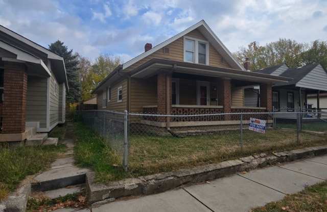 Four Bedroom Home Located on the Westside of Indy near Concord and west 10th Street !!! photos photos Four Bedroom Home Located on the Westside of Indy near Concord and west 10th Street !!! photos photos
