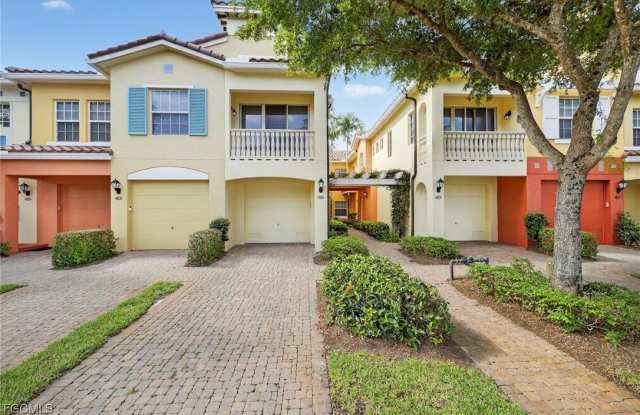 8625 Via Rapallo Drive unit: 203 photos photos