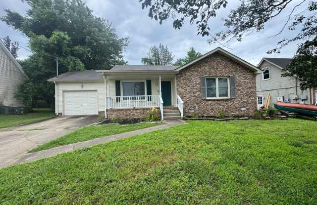 Charming Single-Family Home in Clarksville photos photos Charming Single-Family Home in Clarksville photos photos