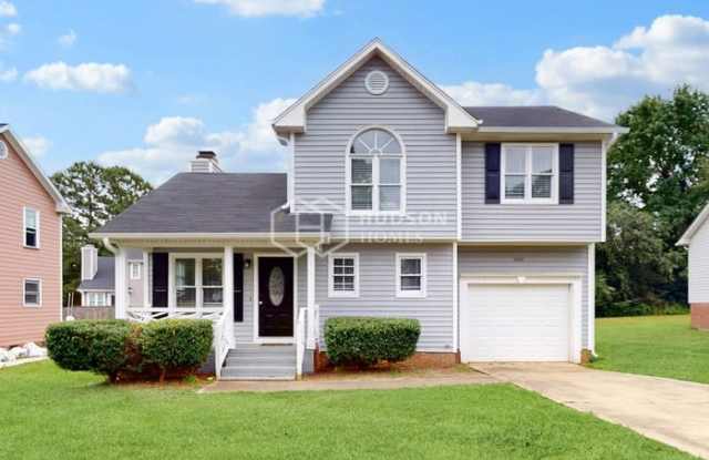 3001 Idlewood Village Drive photos photos