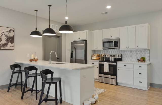 The Commons at Rivertown photos photos