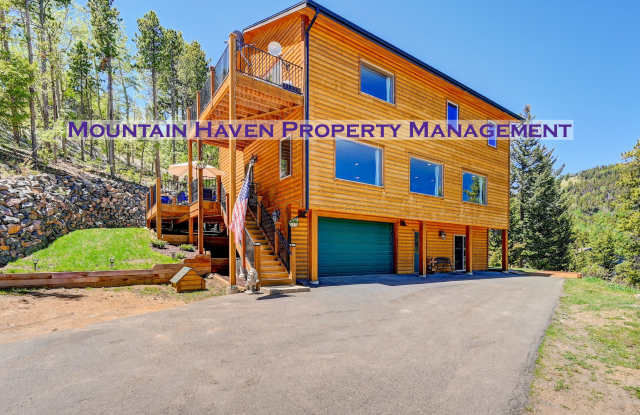 1224 Lodgepole Drive photos photos