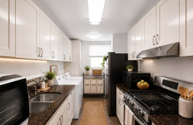 Location, Location, Location - Newtown Condo Gallery 3