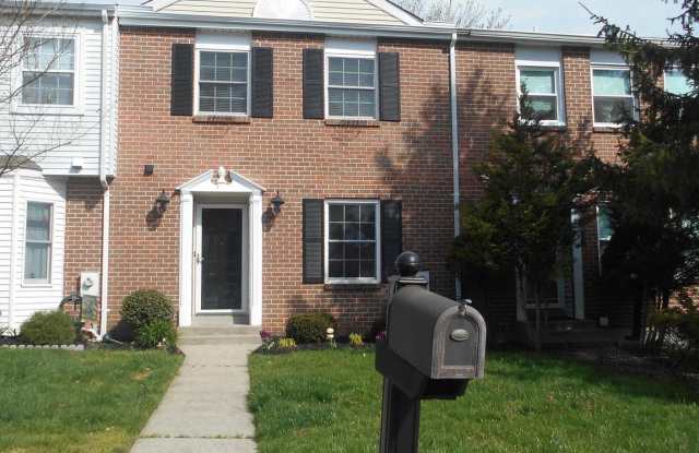 22 BELLROCK COURT - 22 Bellrock Court, Perry Hall, MD 21236