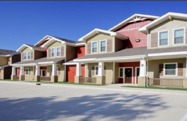 801 Marion Pugh Drive - 801 Marion Pugh Drive, College Station, TX 77840