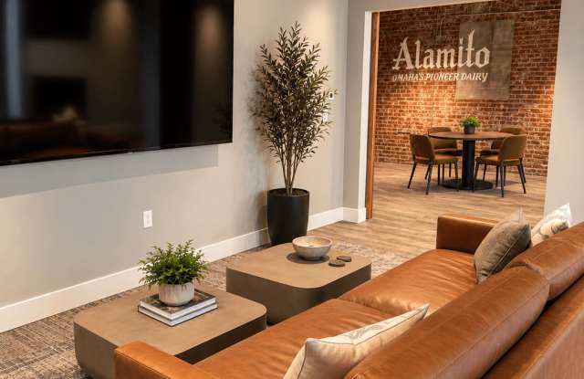 Oxworth Apartments Gallery 1