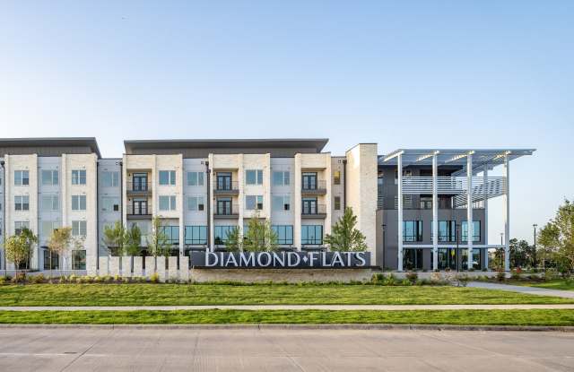 Diamond Flats photos photos