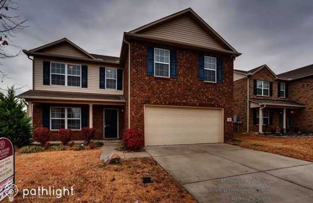 1030 Patmore Lane - 1030 Patmore Lane, Sumner County, TN 37075