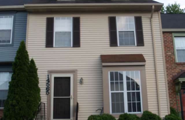 14565 LONDON LANE - 14565 London Lane, Bowie, MD 20715