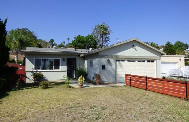 1088 Carlsbad Street - 1088 Carlsbad Street, San Diego, CA 92114