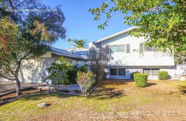 910 E La Jolla Dr - 910 East La Jolla Drive, Tempe, AZ 85282