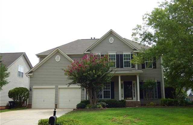 11731 Kennon Ridge Lane - 11731 Kennon Ridge Lane, Huntersville, NC 28078