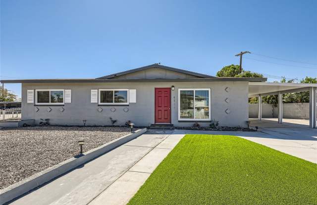 Charming Single Story 3 Bedroom Home! photos photos