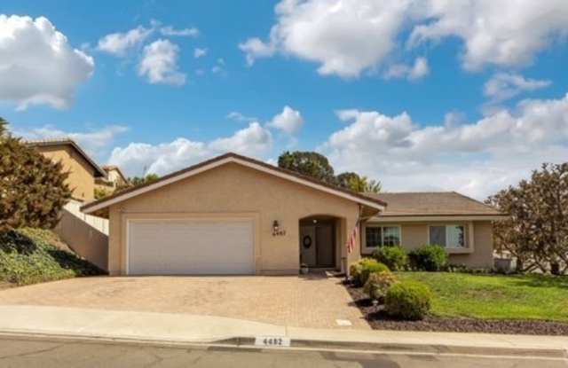 4482 Casiano Drive Gallery 2