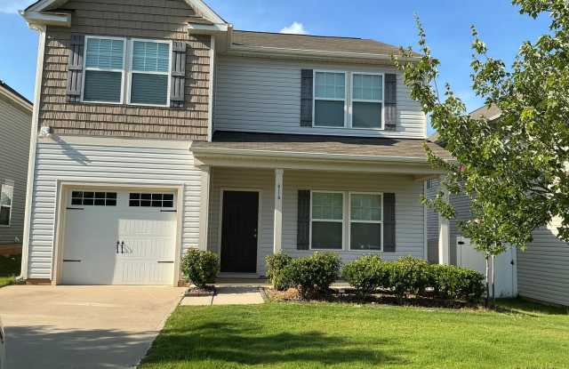 *application pending* Kannapolis NC - 3br 2.5ba House 2069sq ft | 616 Spencer Lane Kannapolis, NC 28081 | 1925.00 photos photos
