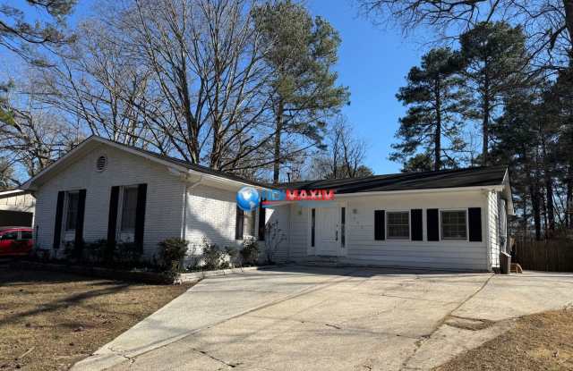 Nice 3-bedroom ranch in Decatur photos photos