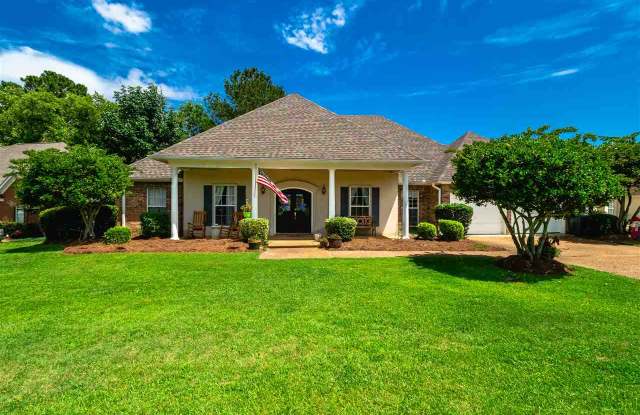 224 WOODLAND BROOK DR - 224 Woodland Brook Drive, Madison, MS 39110