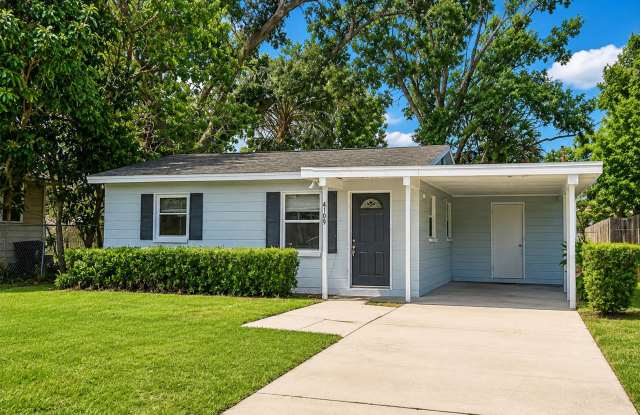 Coming Soon! 2 Bedroom, 1 Bathroom Home for Rent in West Tampa! photos photos