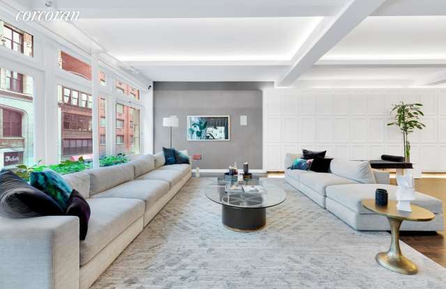 147 West 22nd Street Gallery 2