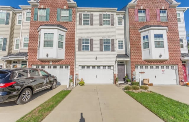 102 WINTERBERRY WAY - 102 Winterberry Way, Gloucester County, NJ 08096