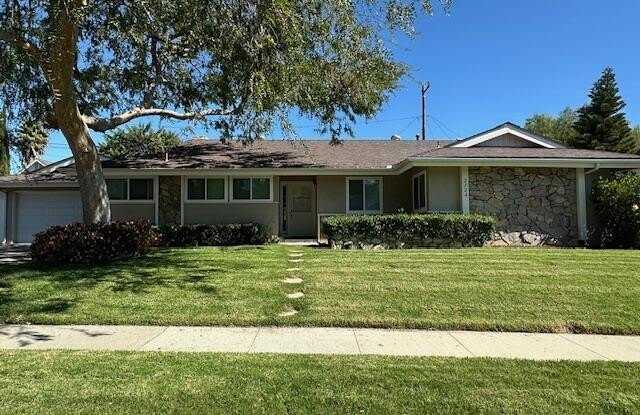 2324 Markham Avenue - 2324 Markham Avenue, Thousand Oaks, CA 91360
