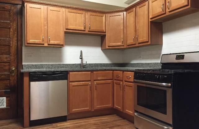 3339 N Lincoln Ave 2 - 3339 North Lincoln Avenue, Chicago, IL 60657