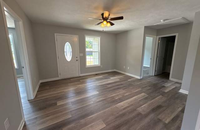 Adorable BRAND NEW Home in Tullahoma! Gallery 4