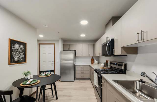 Kendrick Landing - Affordable Housing Gallery 2