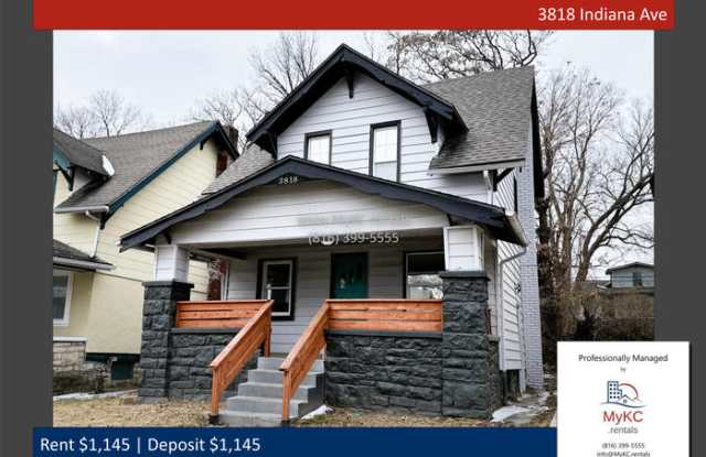 3818 Indiana Avenue photos photos