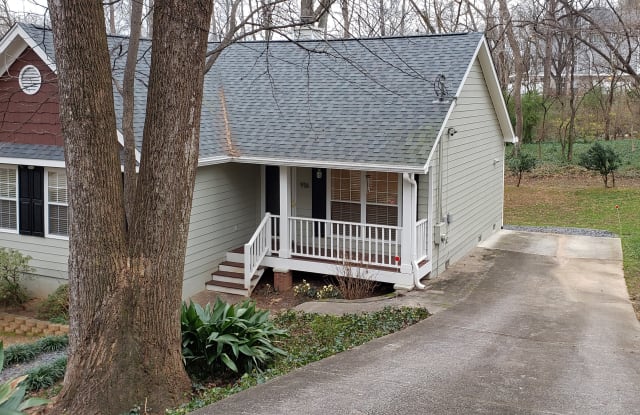 916 Eden Ave SE - 916 Eden Avenue Southeast, Atlanta, GA 30316