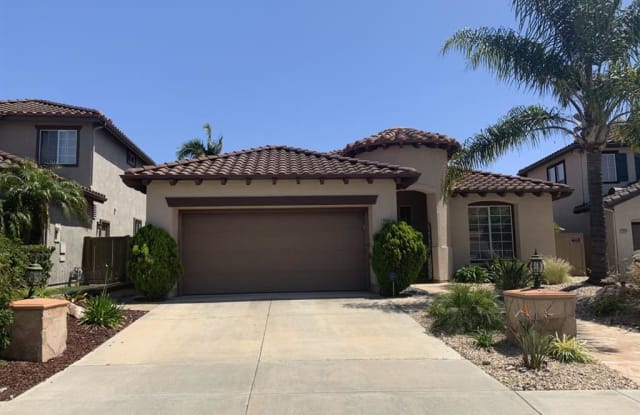 2291 Paseo Saucedal - 2291 Paseo Saucedal, Carlsbad, CA 92009