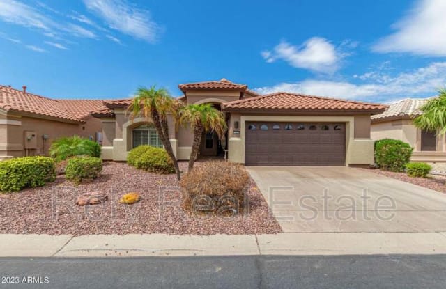 3626 N 162nd Ln - 3626 North 162nd Lane, Goodyear, AZ 85395