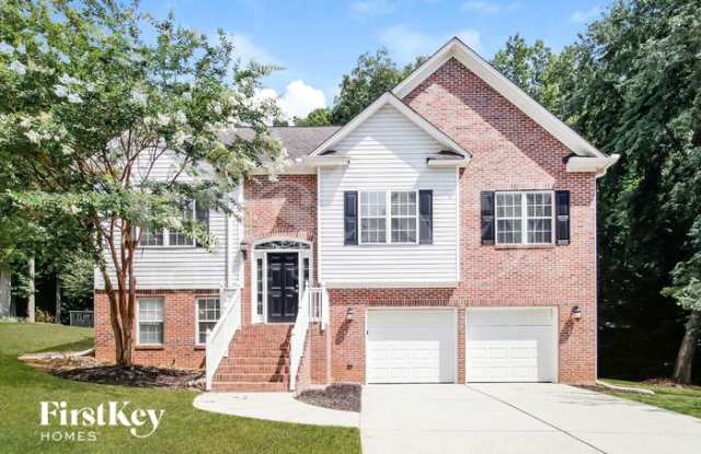4104 Ballard Farm Road photos photos