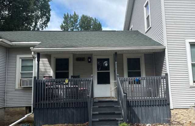 446 N. Macy St. - 446 North Macy Street, Fond du Lac, WI 54935