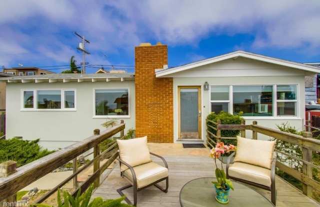 2235 Cambridge Ave - 2235 Cambridge Avenue, Encinitas, CA 92007