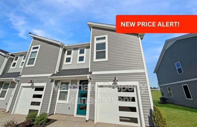 1255 Westgate Village Drive - 1255 Westgate Village Drive, Spartanburg County, SC 29301