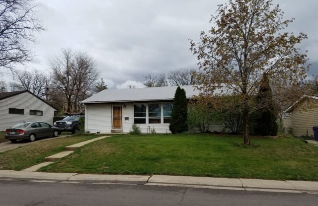 2572 S Clermont Street - 2572 South Clermont Street, Denver, CO 80222