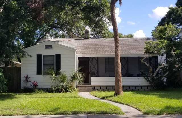 1069 21ST AVENUE N - 1069 21st Avenue North, St. Petersburg, FL 33704